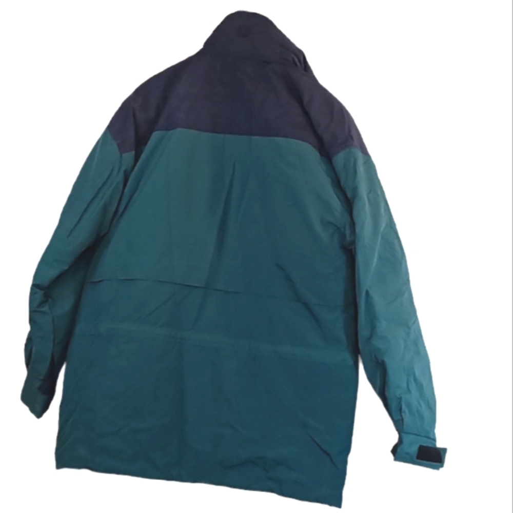 Dunbrook NWT System IV Men's Extreme Weather Proof Parka sz L - Picture 2 of 16